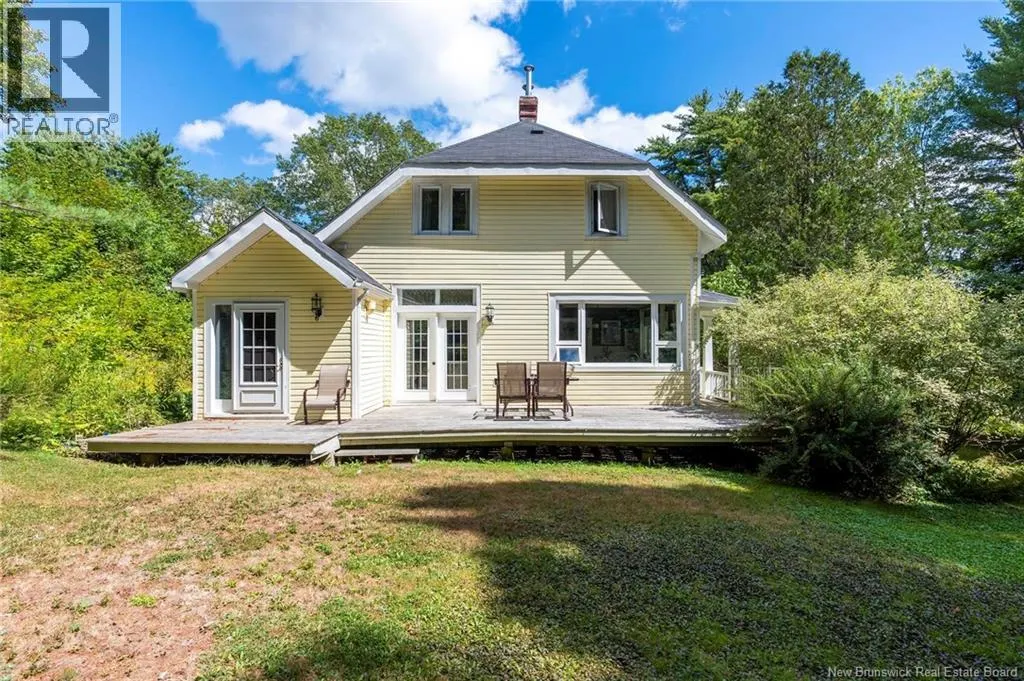 363 Nerepis Road