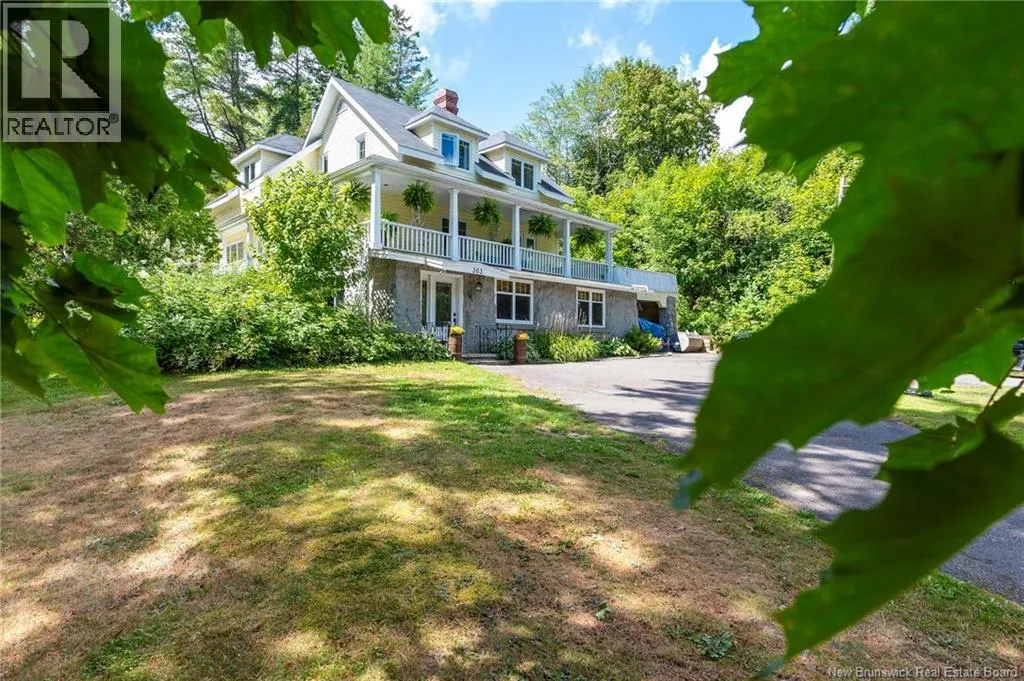 363 Nerepis Road