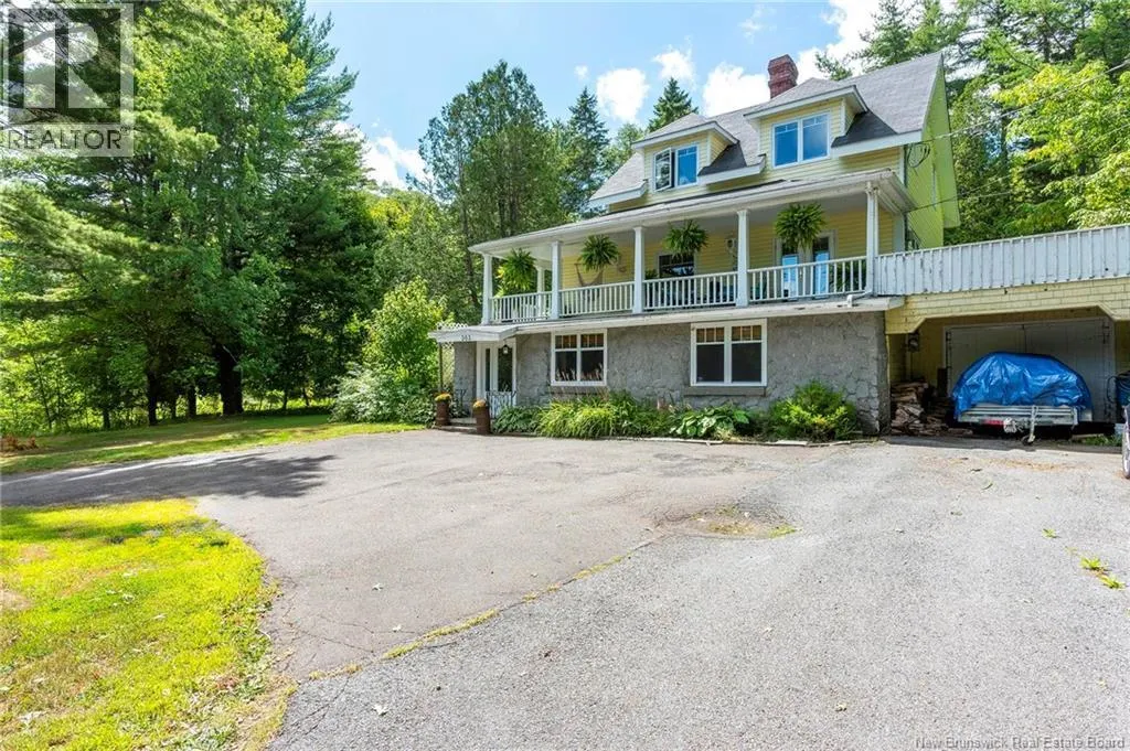 363 Nerepis Road