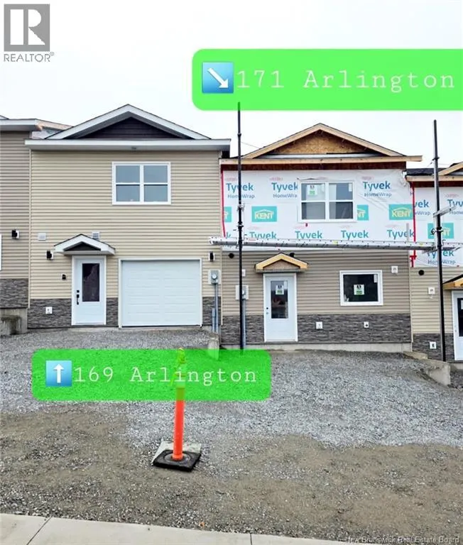 171 Arlington Crescent