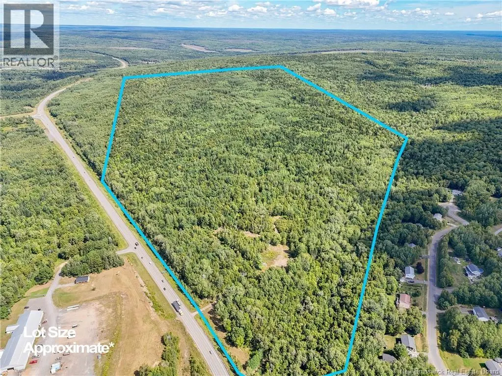 Lot 1 Fisher Avenue