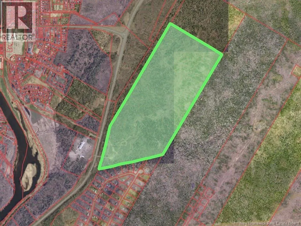 Lot 1 Fisher Avenue