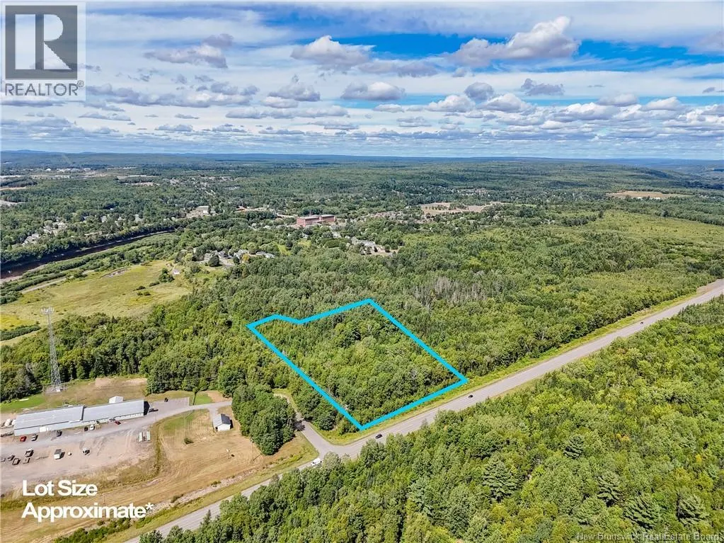 Lot 2 Fisher Avenue