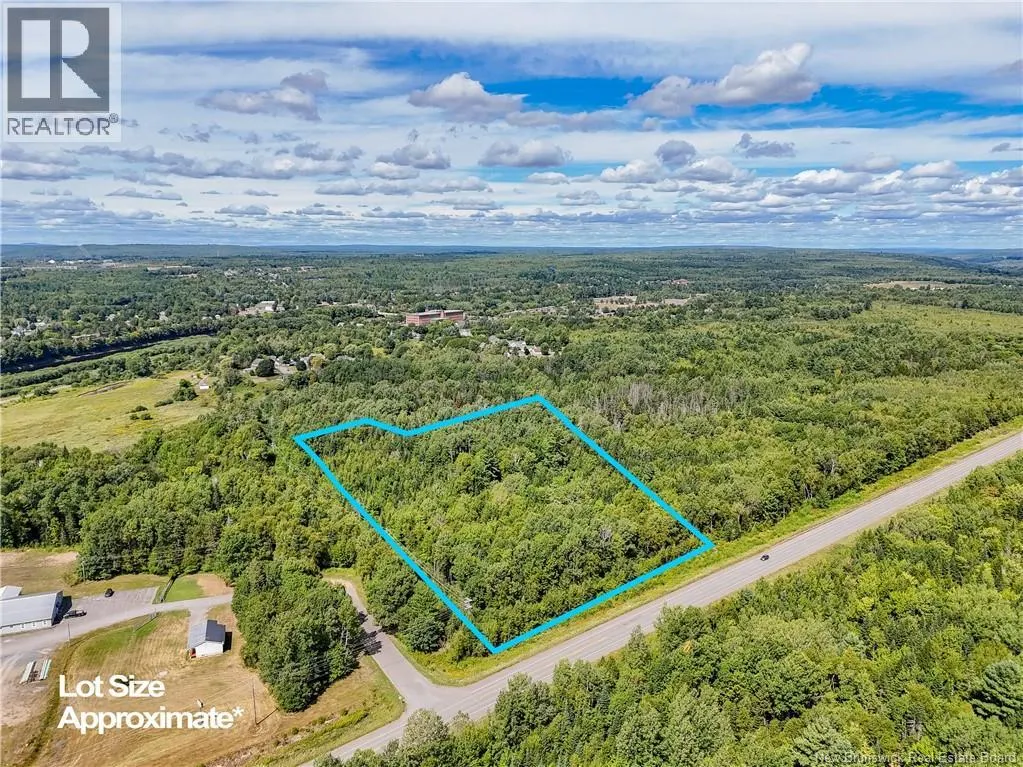Lot 2 Fisher Avenue