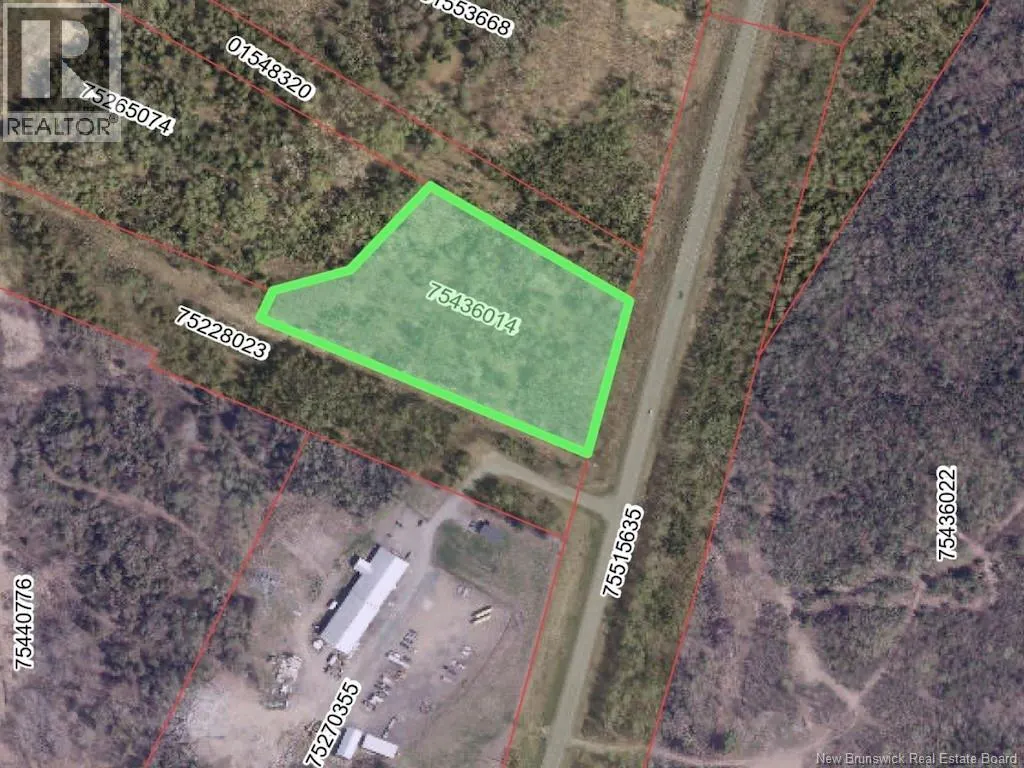 Lot 2 Fisher Avenue