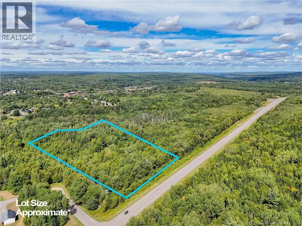 Lot 2 Fisher Avenue