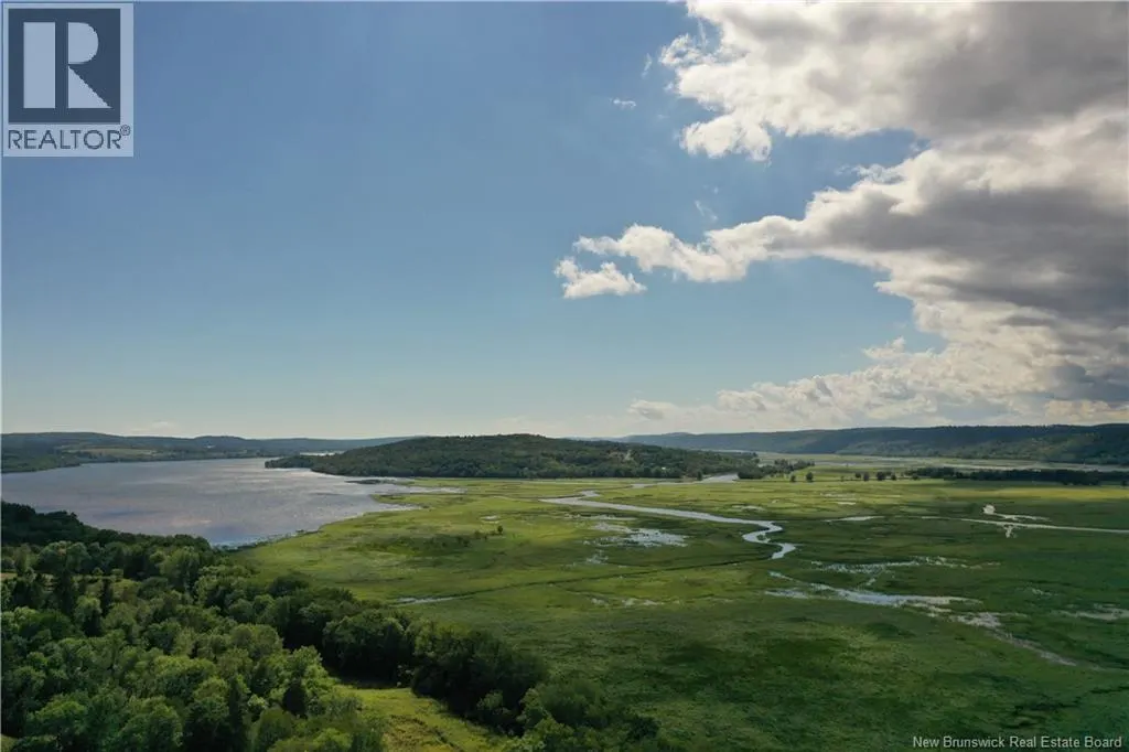 Lot B Kennebecasis River Road