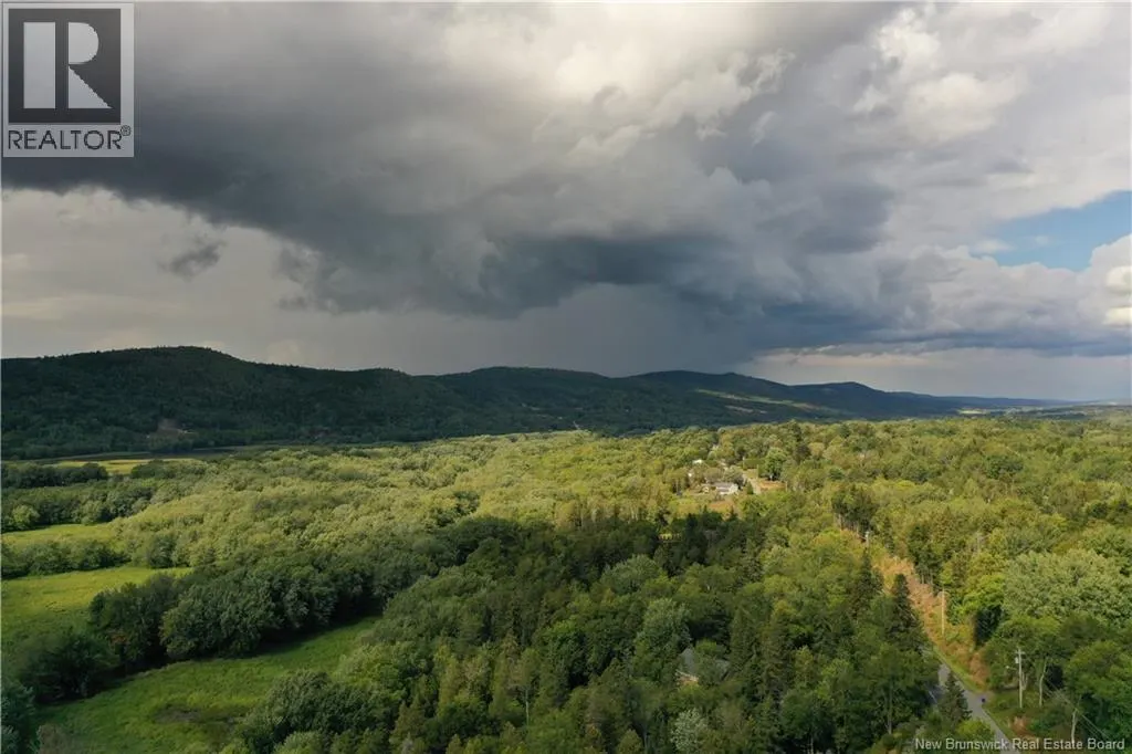 Lot B Kennebecasis River Road