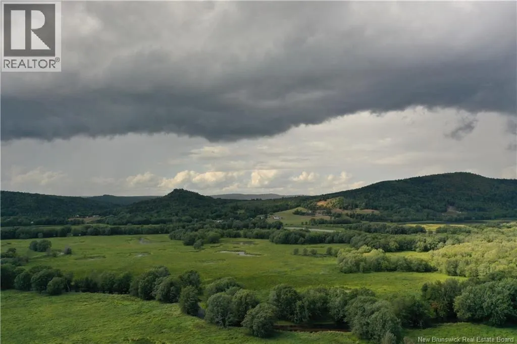 Lot B Kennebecasis River Road