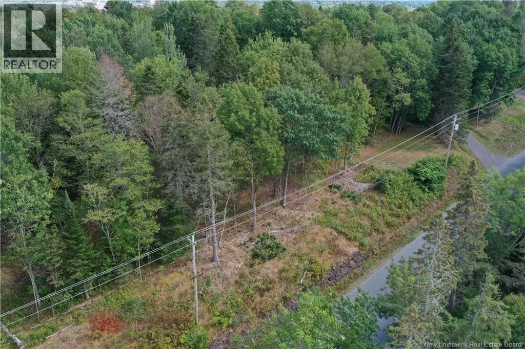 Lot B Kennebecasis River Road