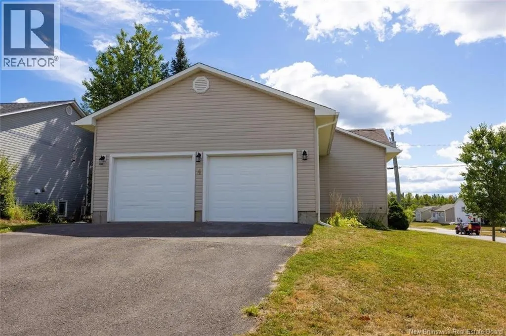 4 Hayward Court