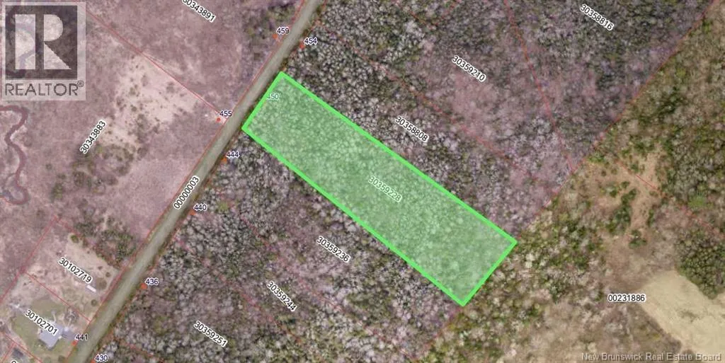450 Bradley Lake Road