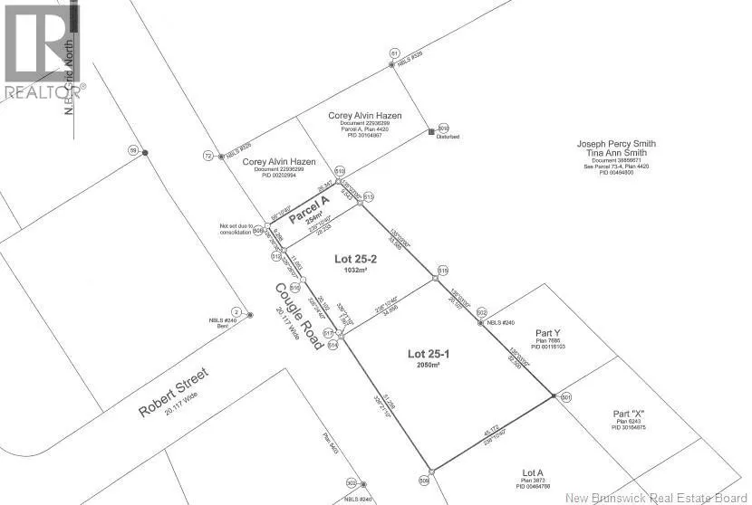 Lot 2 Cougle Road