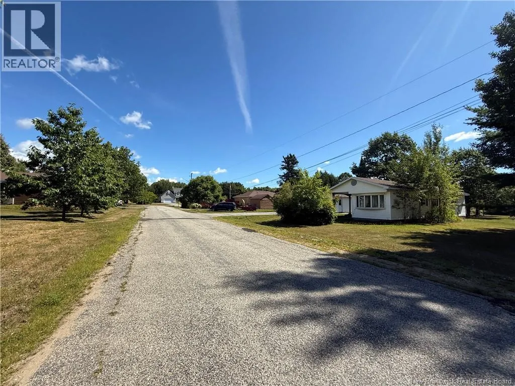 Quinn Street
