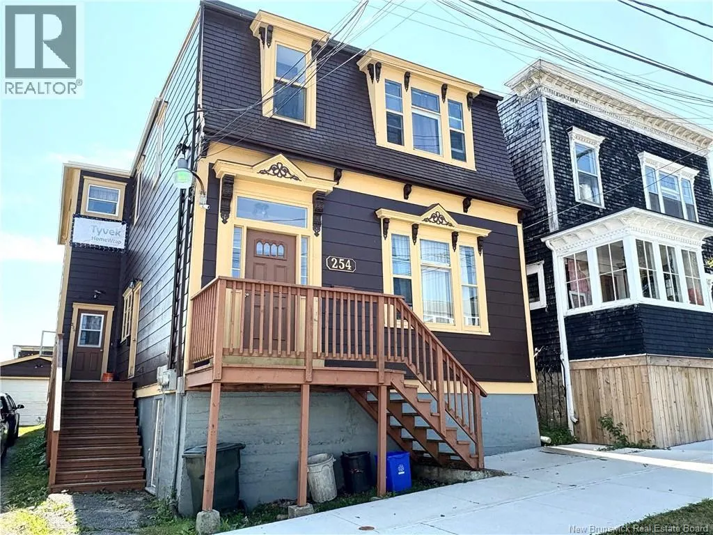 254-256 Britain Street