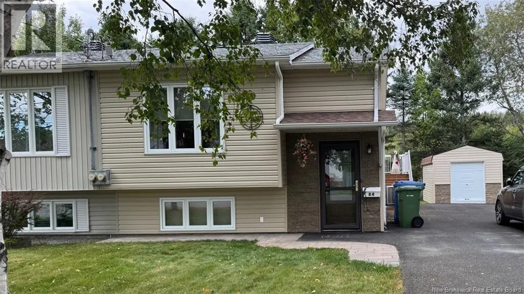 84 Belisle Avenue