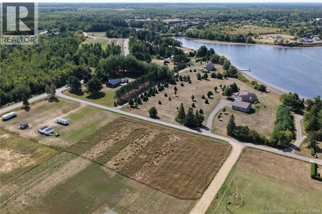 Lot 22-1 Scotland Drive