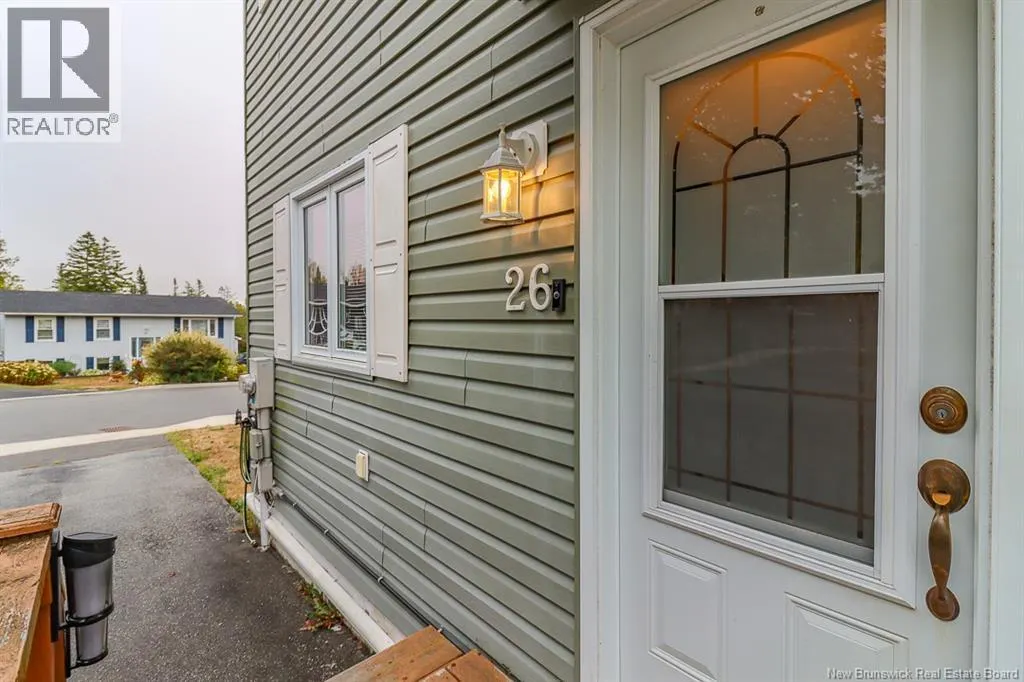 26 Birchwood Place