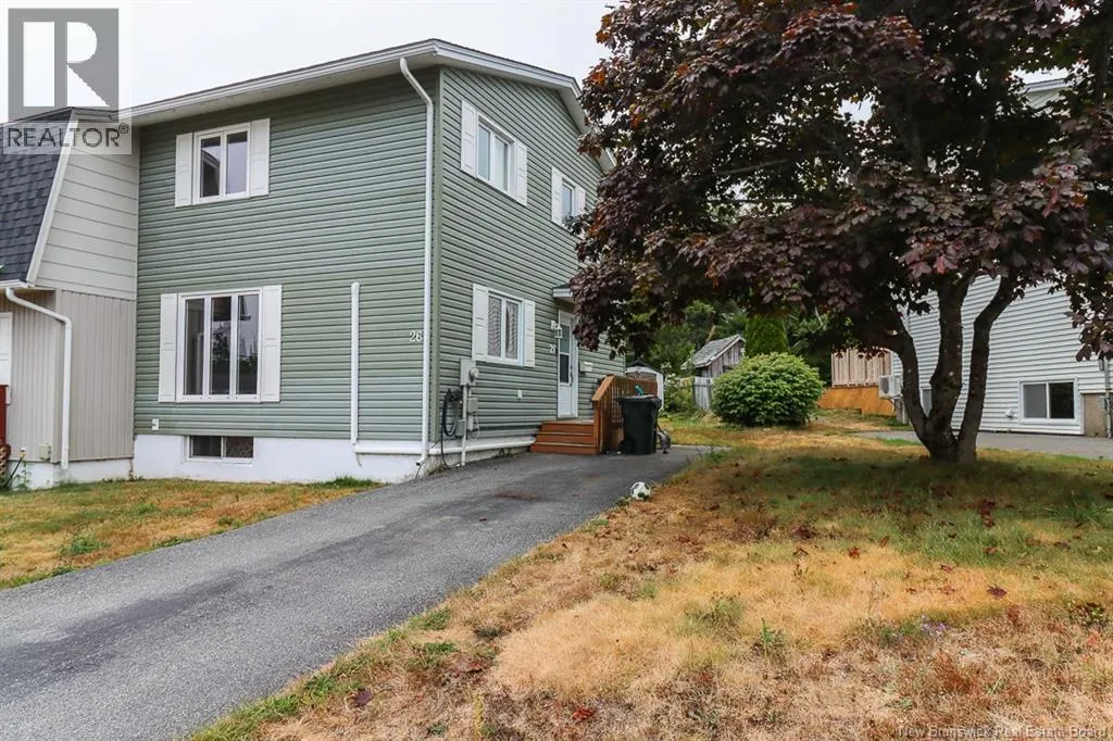 26 Birchwood Place