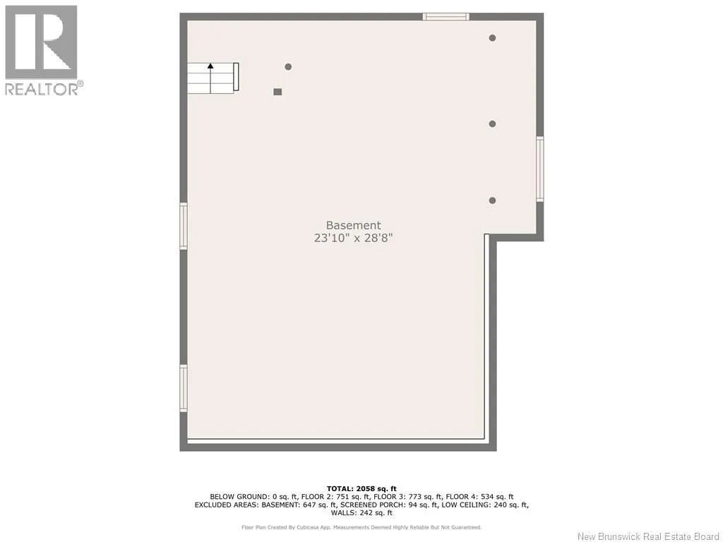 407 Victoria