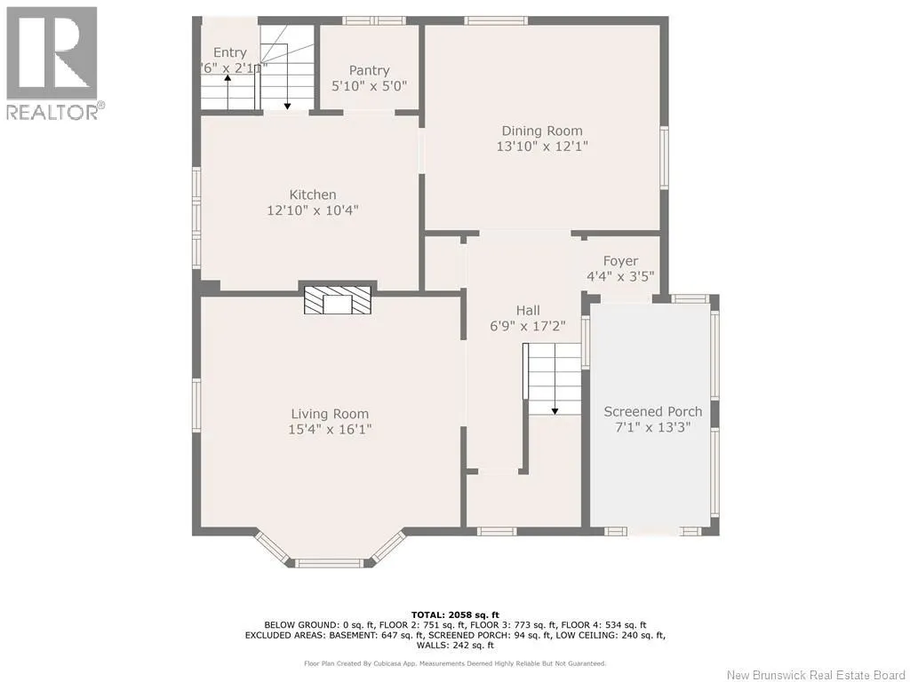 407 Victoria