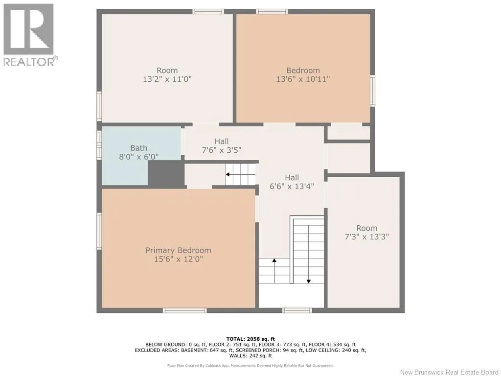 407 Victoria