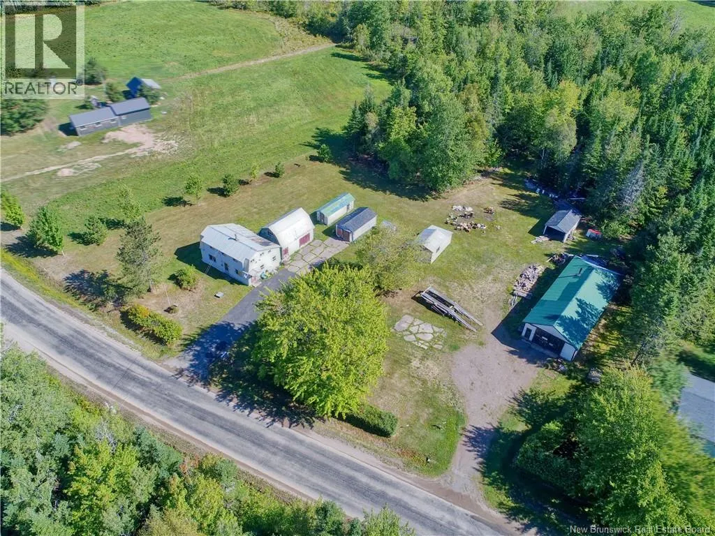 38 Manitoba Road