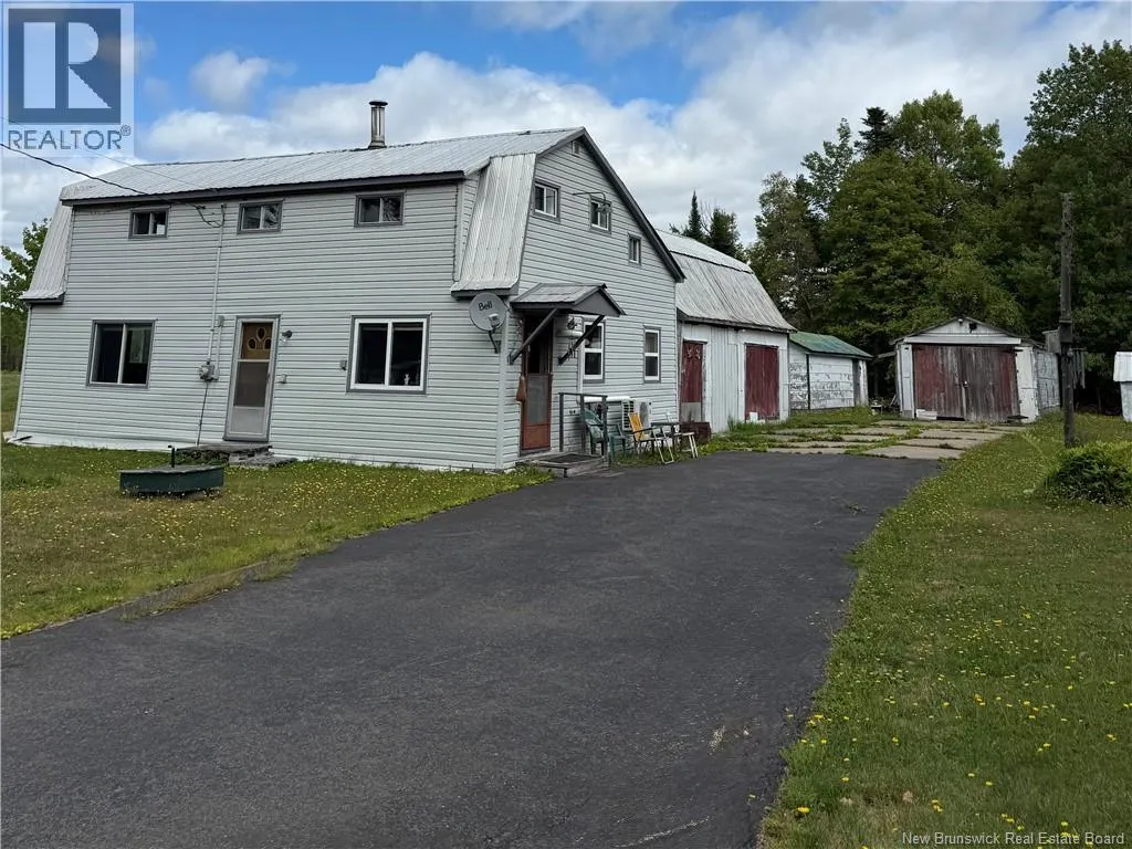 38 Manitoba Road