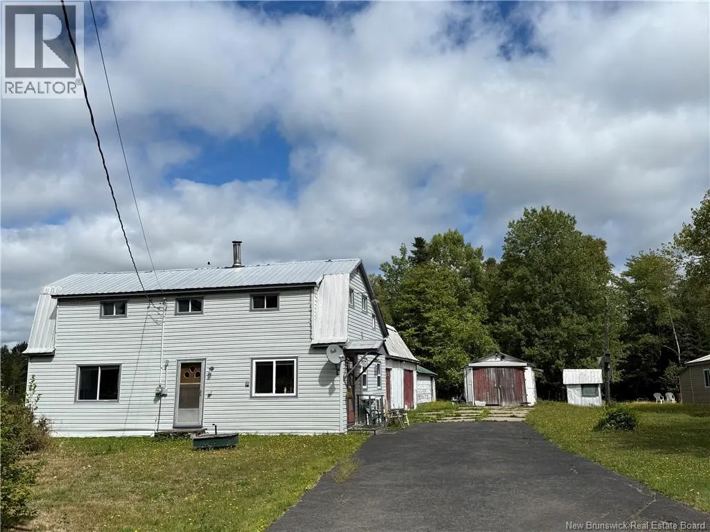 38 Manitoba Road