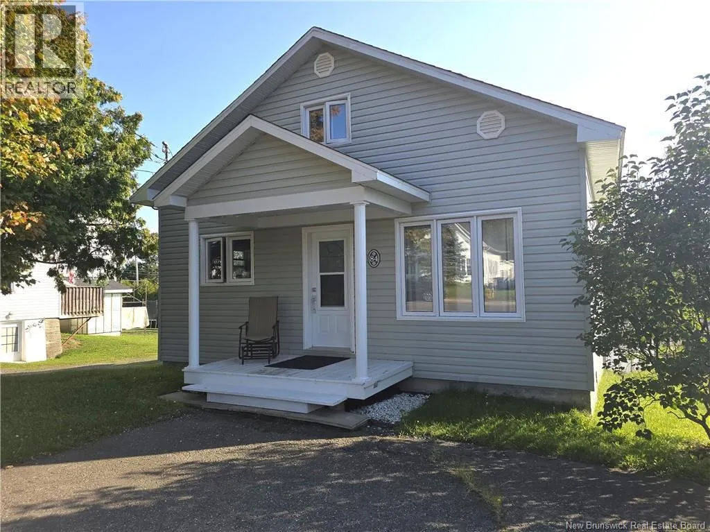 84 Principale Street