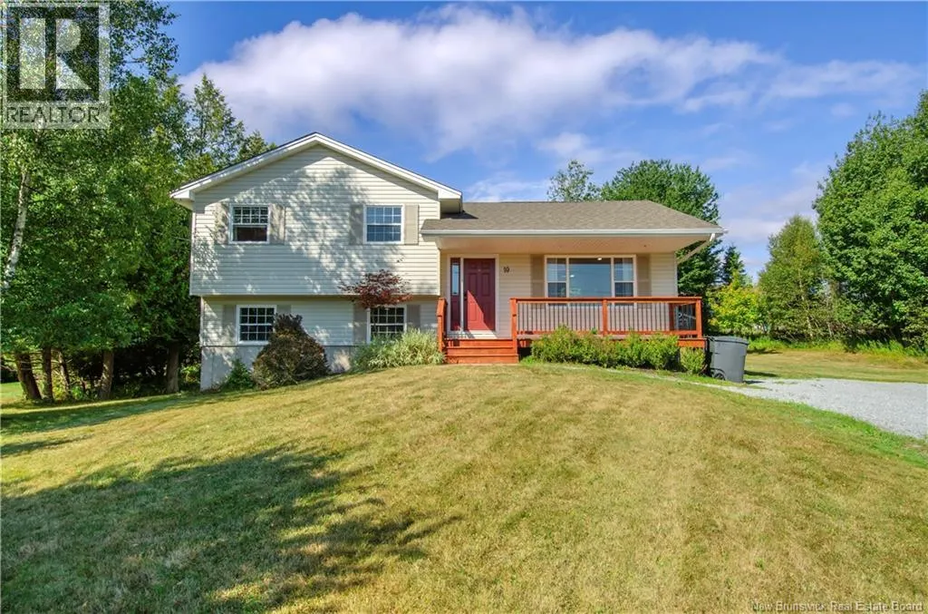 10 Chilkoot Court