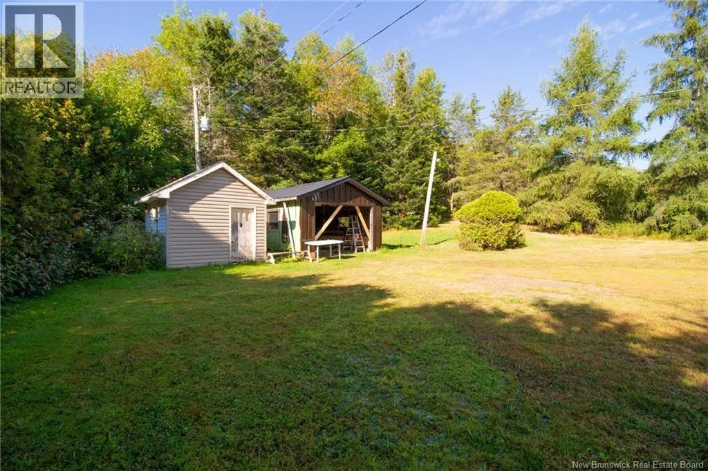 116 Perry Point Road