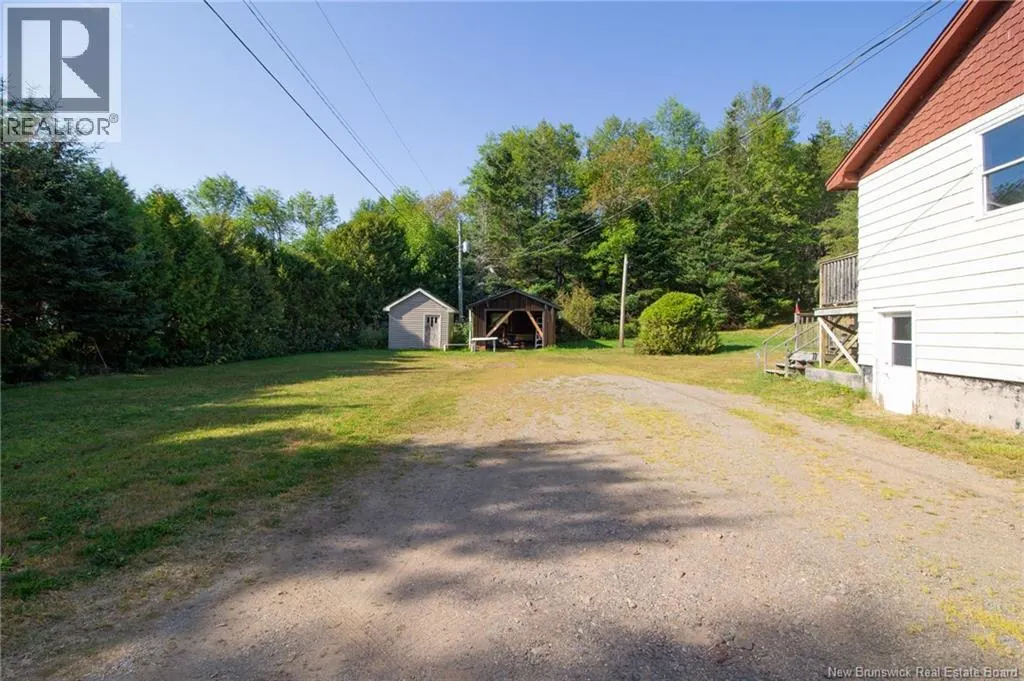 116 Perry Point Road