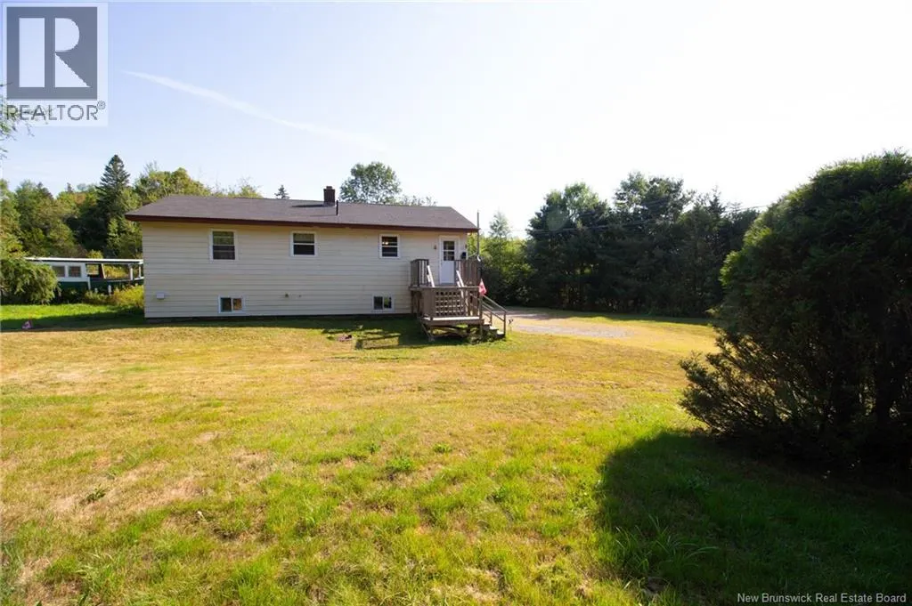 116 Perry Point Road