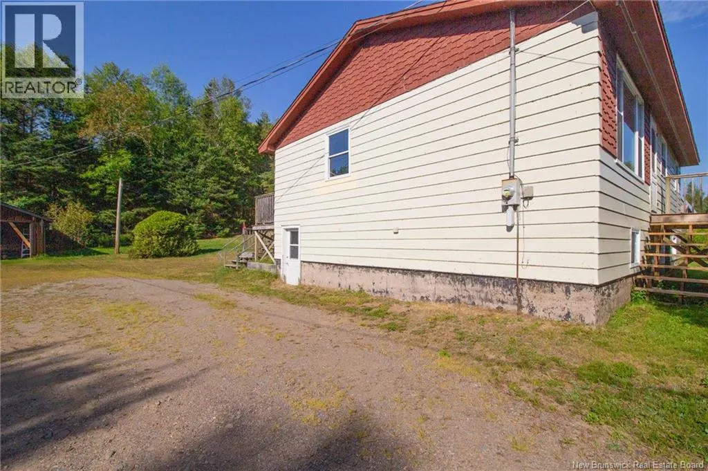 116 Perry Point Road