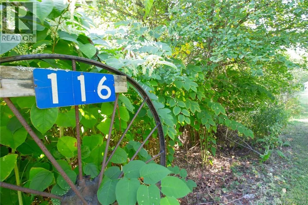 116 Perry Point Road