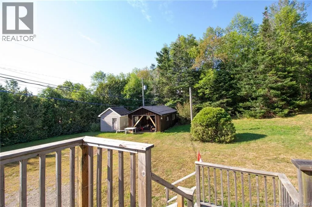 116 Perry Point Road