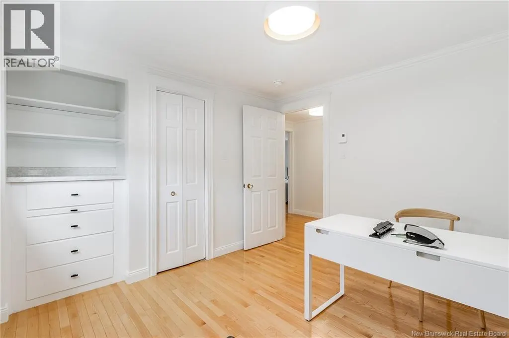 2 Wood Street