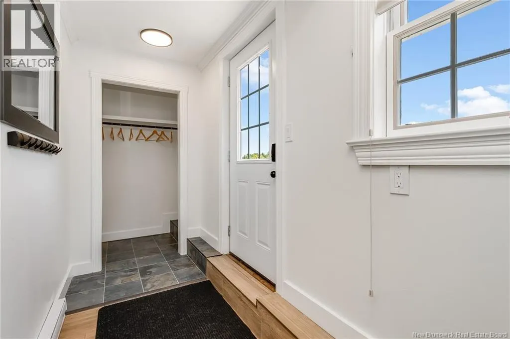 2 Wood Street