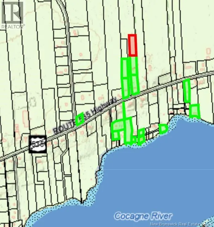 Lot 12-06 Lecojo Lane