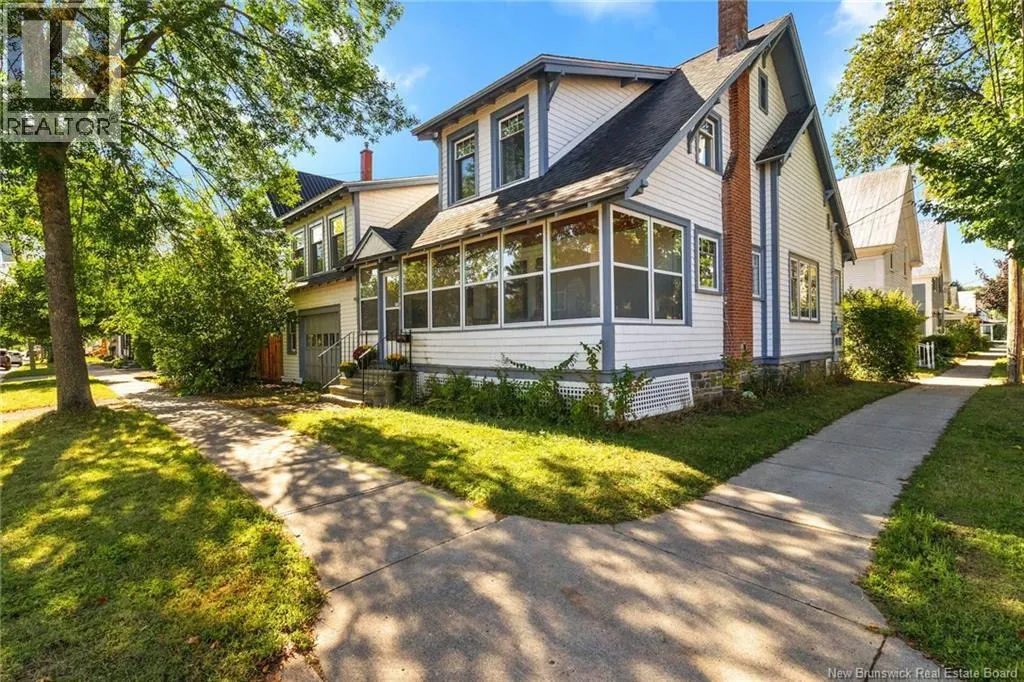 204 Aberdeen Street