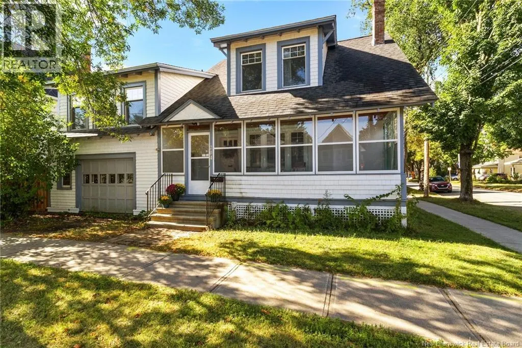 204 Aberdeen Street