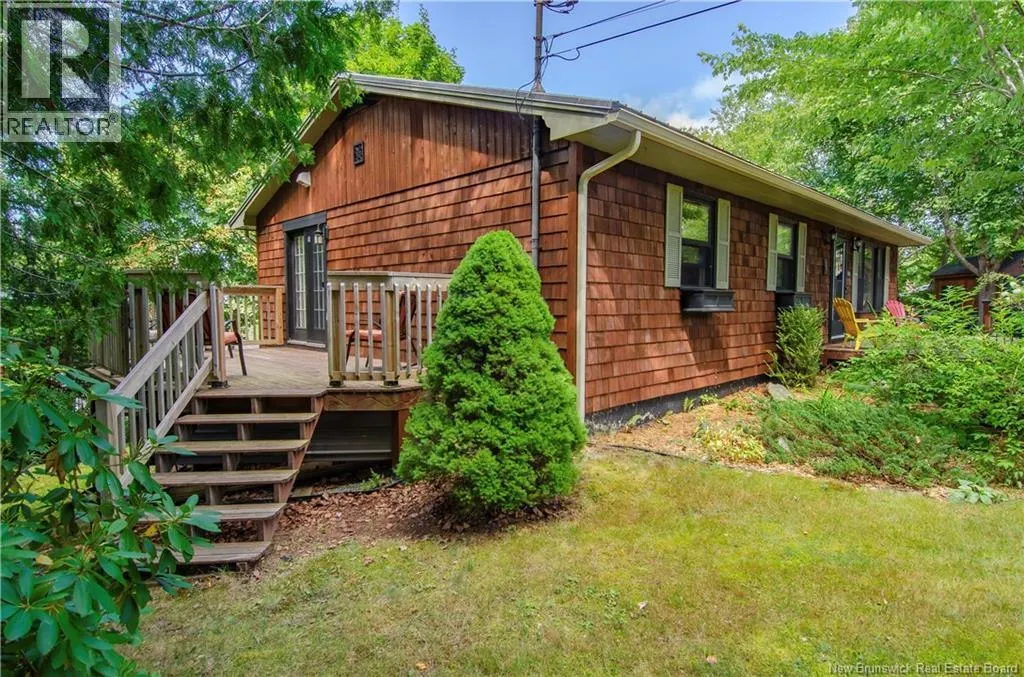 6 Seaman Drive