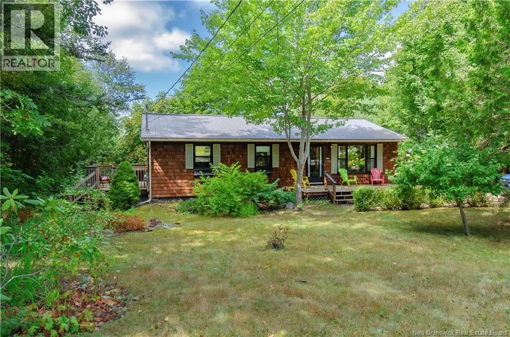 6 Seaman Drive