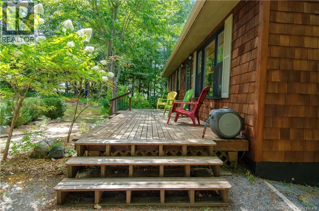 6 Seaman Drive