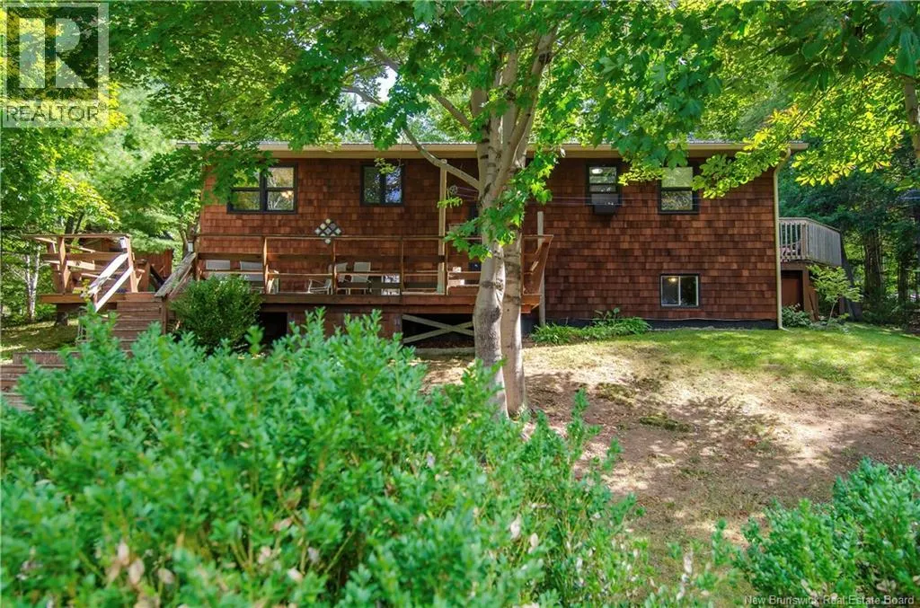 6 Seaman Drive