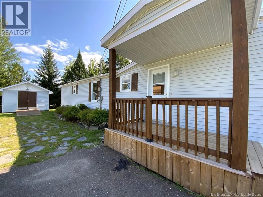 56 le Paradis Street