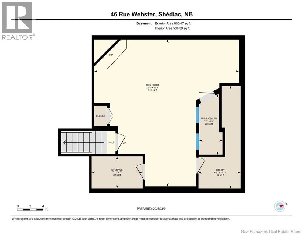46 Webster Street