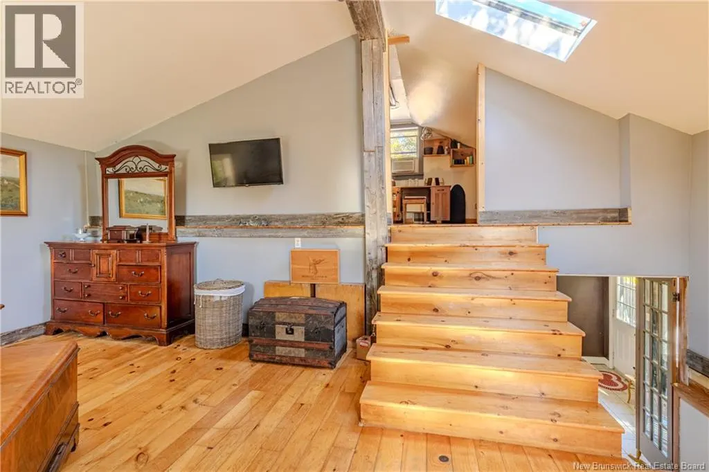 52 Pettingill Road