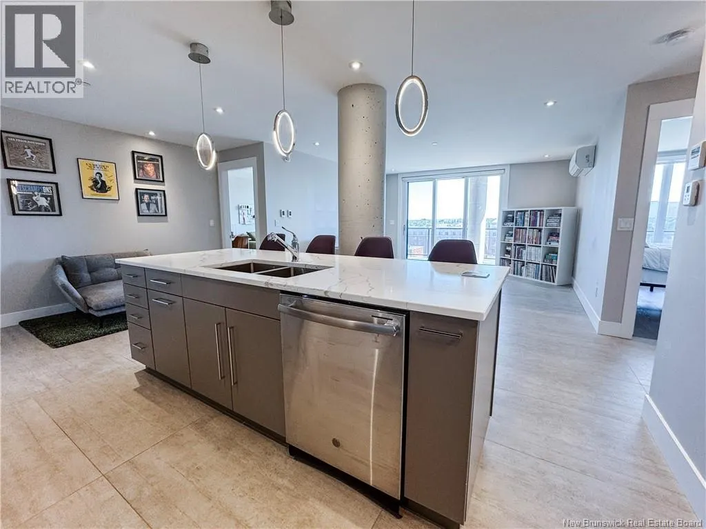 55 Queen Street Unit# 712